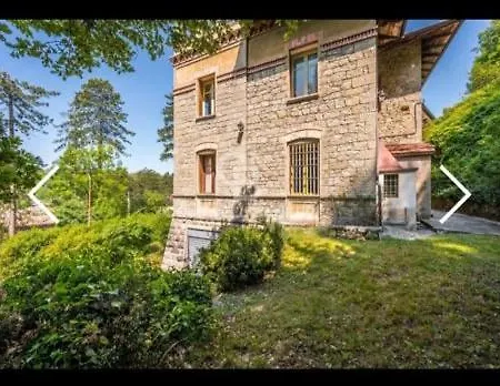 Bellentani Villa *