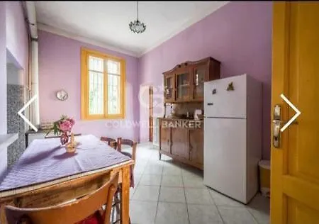 Bellentani Villa