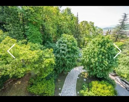 Villa Bellentani Pavullo nel Frignano