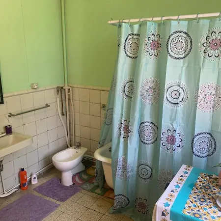 Bellentani Villa Pavullo nel Frignano