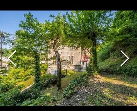 Villa Bellentani *